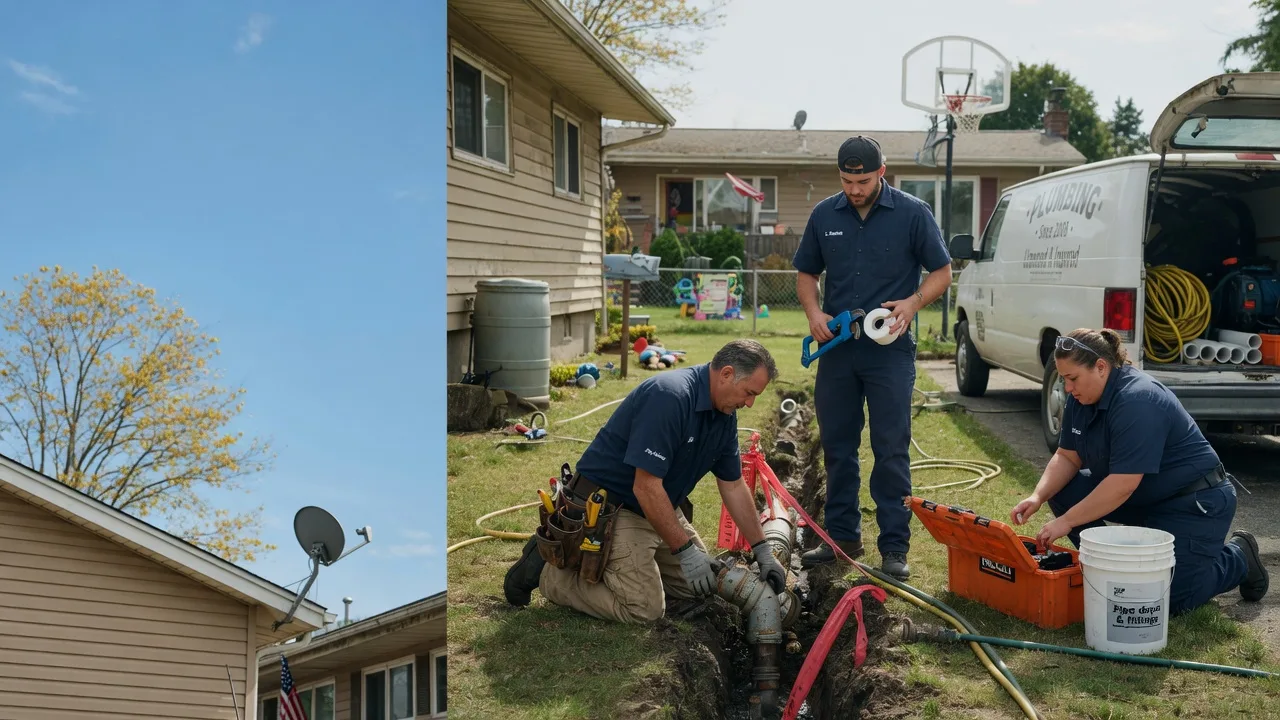 Garbage Disposal Replacement in Caroline, WI near me